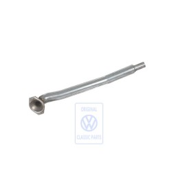 Γνήσιο VW Σωλήνας Καυσαερίων - 191253087