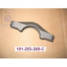 Γνήσιο VW Εξάρτημα Σύσφιγξης - 191253269C