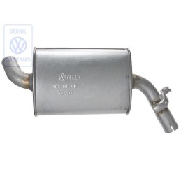 Γνήσιο VW Μεσαίο Σιλανσιέ - 191253409AC