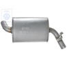 Γνήσιο VW Μεσαίο Σιλανσιέ - 191253409AC