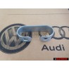 Γνήσιο VW Ελατήριο Σύσφιγξης - 161253111