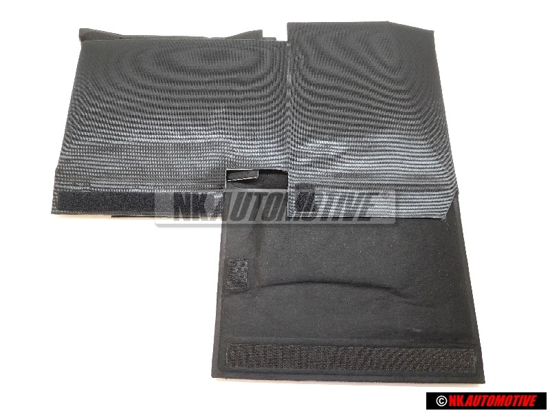 Γνήσιο VW Προστ. Περίβλημα Μπαταρίας - 357915411C