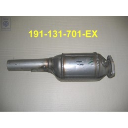 Γνήσιο VW Καταλύτης - 191131701EX