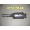 Γνήσιο VW Καταλύτης - 191131701EX