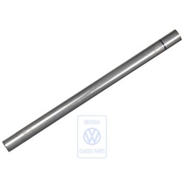 Γνήσιο VW Ενδιάμεσος Σωλήνας - 1H0253203E