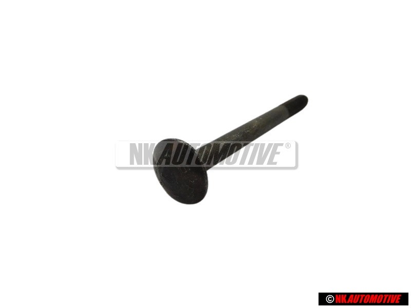 Γνήσιο VW Βίδα Στρογγυλής Επιφάνειας - N 0105143