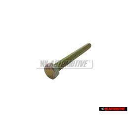 Γνήσιο VW Βίδα Με Εξαγωνική Κεφαλή - N 0102741