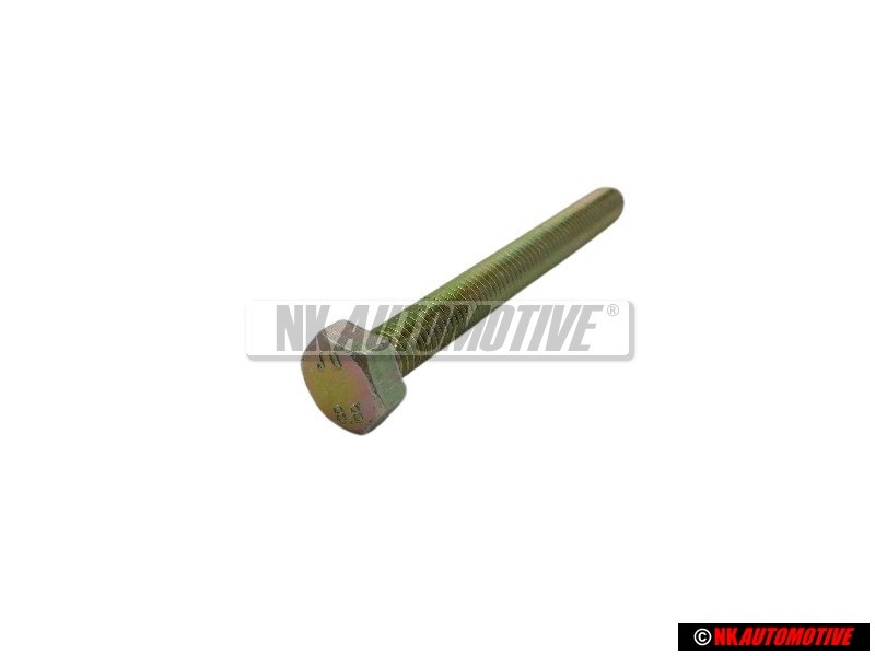 Γνήσιο VW Βίδα Με Εξαγωνική Κεφαλή - N 0102741