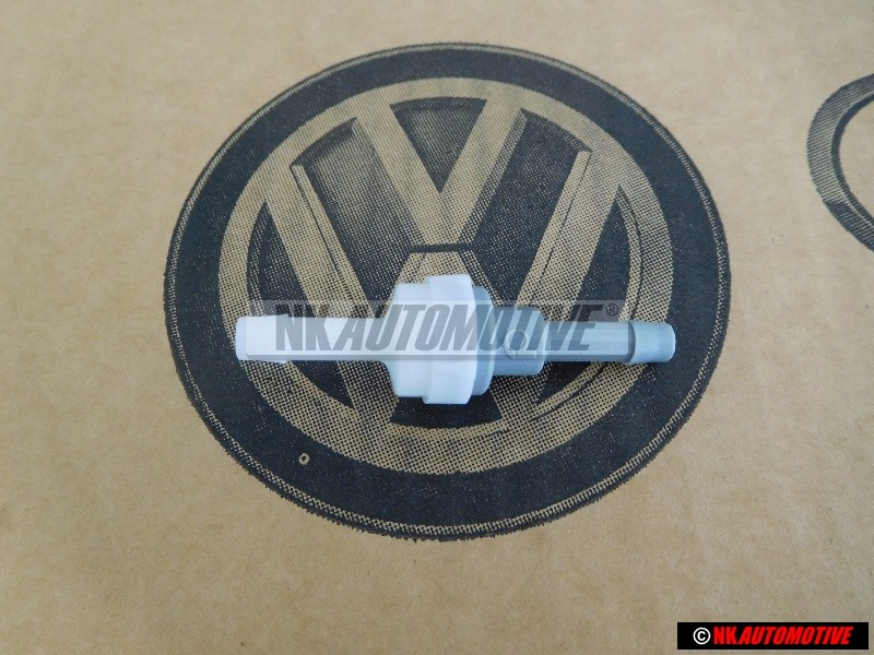 Γνήσιο VW Αντεπίστροφη Βαλβίδα - 3A0201542