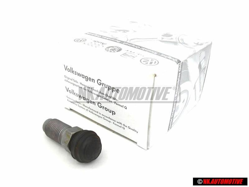 Γνήσιο VW Βαλβίδα Εξαέρωσης - 357615273
