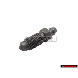 Γνήσιο VW Βαλβίδα Εξαέρωσης - 357615273