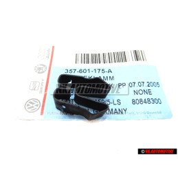 Γνήσιο VW Σφιγκτήρας Συγκράτησης - 357601175A