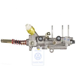 Γνήσιο VW Σετ Επισκευής Για Υδραυλική Μονάδα ABS - 191698309
