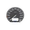Γνήσιο VW Ταχύμετρο Με Τμήμα Για Μετρητή Ημερήσιων Χιλιομέτρων - 357957031AC