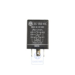 Γνήσιο VW Ρελέ - 357959141C