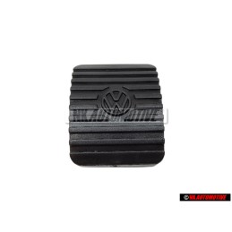 Γνήσιο VW Καπάκι Για Πεντάλ Φρένου Και Συμπλέκτη - 311721173A