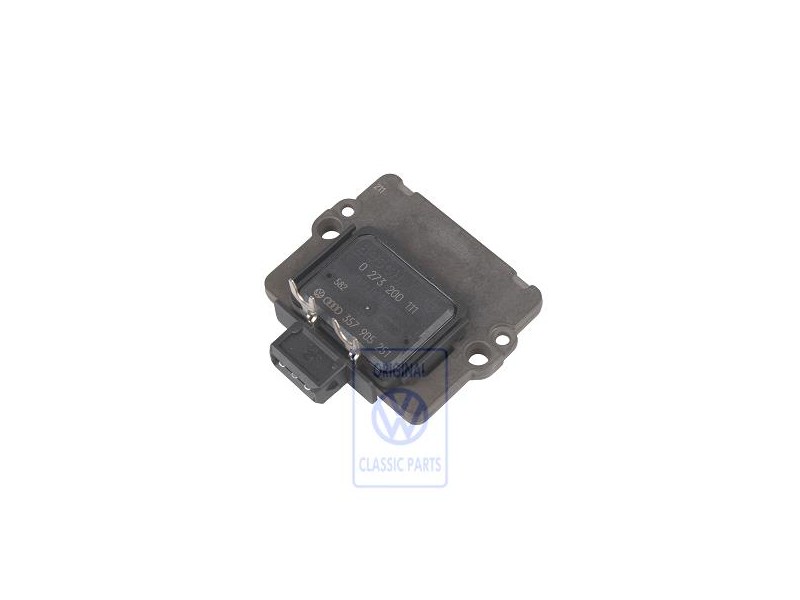 Γνήσιο VW Τελική Βαθμίδα 'Tsz' - 357905352