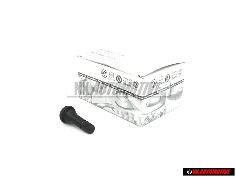 Γνήσιο VW Λαστιχένια Βαλβίδα - 311601361