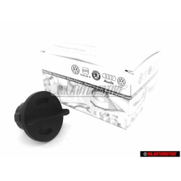 Γνήσιο VW Υποδοχή Για Ντουί Λαμπτήρα - 2K0953123