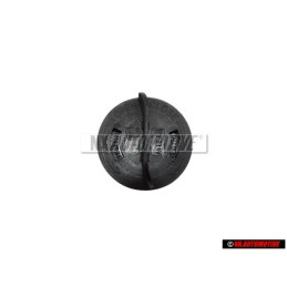 Γνήσιο VW Υποδοχή Για Ντουί Λαμπτήρα - 2K0953123