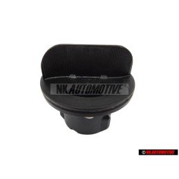 Γνήσιο VW Υποδοχή Για Ντουί Λαμπτήρα - 2K0953123