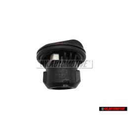 Γνήσιο VW Υποδοχή Για Ντουί Λαμπτήρα - 2K0953123