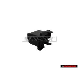 Γνήσιο VW Περίβλημα Επίπεδης Επαφής - 357971975