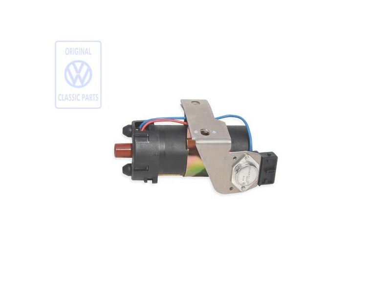 Γνήσιο VW Πολλαπλασιαστής Ανάφλεξης - 535905115