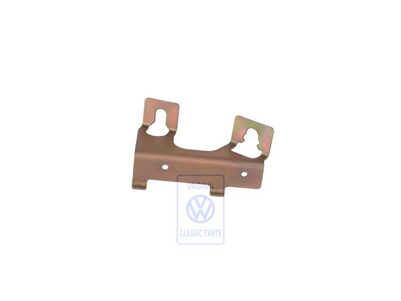 Γνήσιο VW Έλασμα Συγκράτησης - 535906329