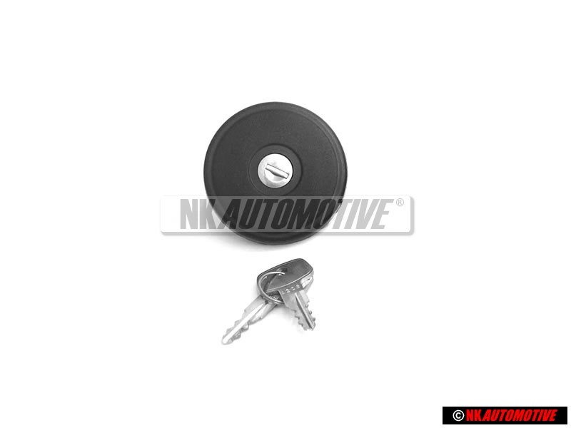 VW CLASSIC PARTS Καπάκι Σφράγισης Κλειδωνόμενο - 251201551H