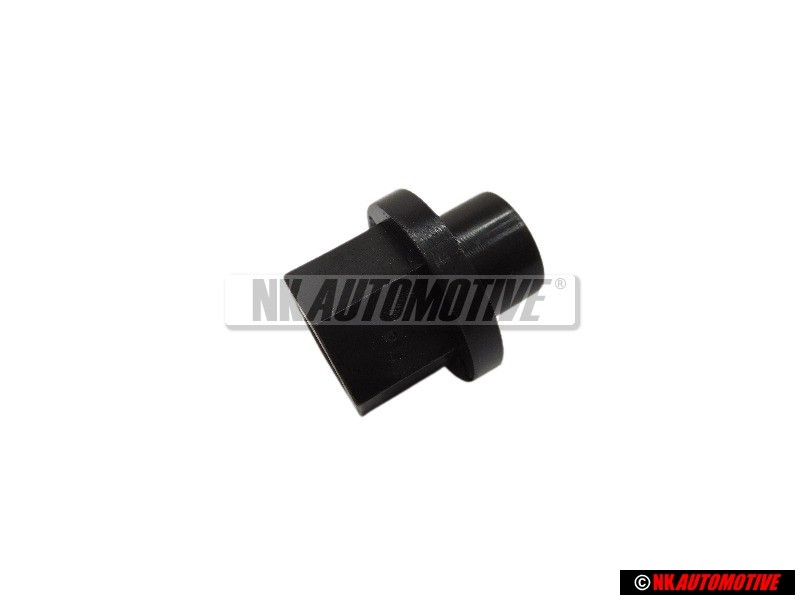 Γνήσιο VW Εξάγωνο Παξιμάδι Με Πατούρα - 535907519
