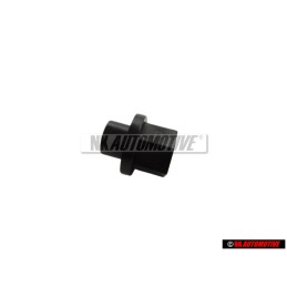 Γνήσιο VW Εξάγωνο Παξιμάδι Με Πατούρα - 535907519