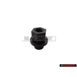 Γνήσιο VW Εξάγωνο Παξιμάδι Με Πατούρα - 535907519