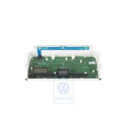 Γνήσιο VW Πλακέτα Ημιαγωγών Με Περίβλημα - 535919042