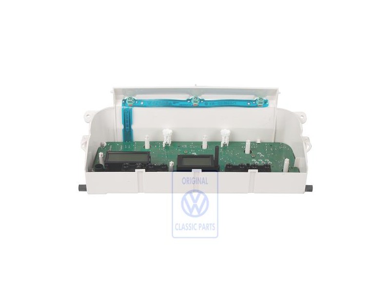 Γνήσιο VW Πλακέτα Ημιαγωγών Με Περίβλημα - 535919042AC