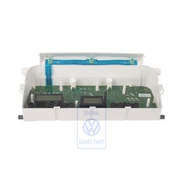 Γνήσιο VW Πλακέτα Ημιαγωγών Με Περίβλημα - 535919042AF