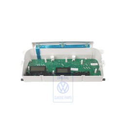 Γνήσιο VW Πλακέτα Ημιαγωγών Με Περίβλημα - 535919042AL