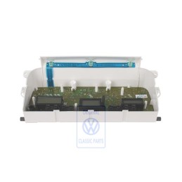 Γνήσιο VW Πλακέτα Ημιαγωγών Με Περίβλημα - 535919042AT