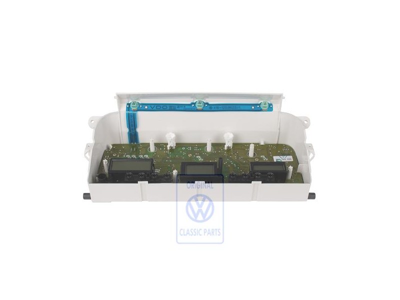 Γνήσιο VW Πλακέτα Ημιαγωγών Με Περίβλημα - 535919042AT