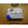 Γνήσιο VW Κάλυμμα Κλειδιού Λευκό - 1S0087012 084