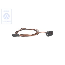 Γνήσιο VW Ενδεικτική Λυχνία - 535919238