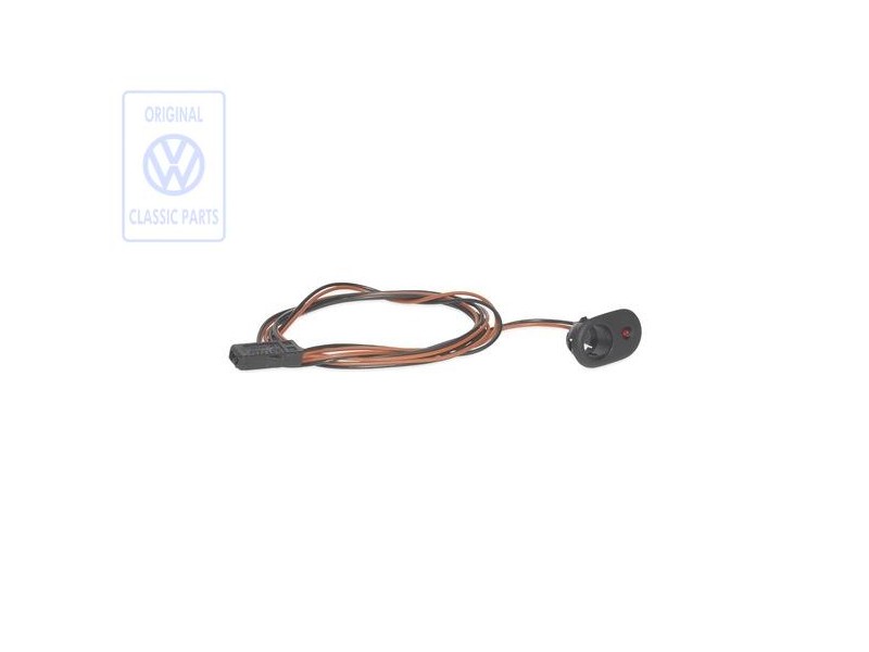Γνήσιο VW Ενδεικτική Λυχνία - 535919238