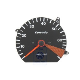 Γνήσιο VW Στροφόμετρο - 535919253E