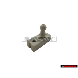 Γνήσιο VW Εξάρτημα Ρύθμισης - 535941141