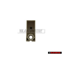 Γνήσιο VW Εξάρτημα Ρύθμισης - 535941141
