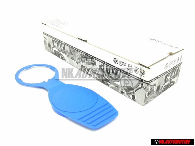 Γνήσιο VW Πώμα Φραγής - 1K0955455