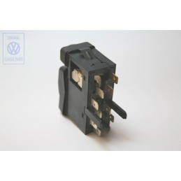 Γνήσιο VW Διακόπτης Φωτός Με Ρυθμιστή Για Το Φωτισμό Οργάνων - 535941531A 01C