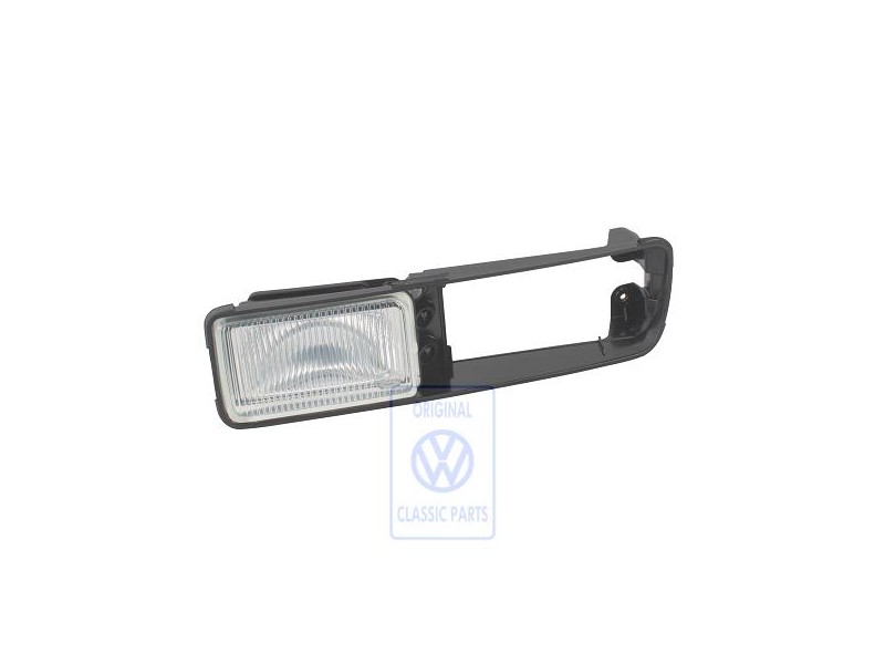 Γνήσιο VW Ομοίωμα Προβολέα Ομίχλης - 535941703D