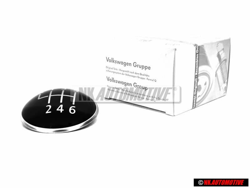 Γνήσιο VW 6-Ταχύτητες Πλακέτα Λεβιές Ταχυτήτων - 1K0711144A