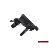 Γνήσιο AUDI Τεμάχιο Στεγανοποίησης - 8G0867693A